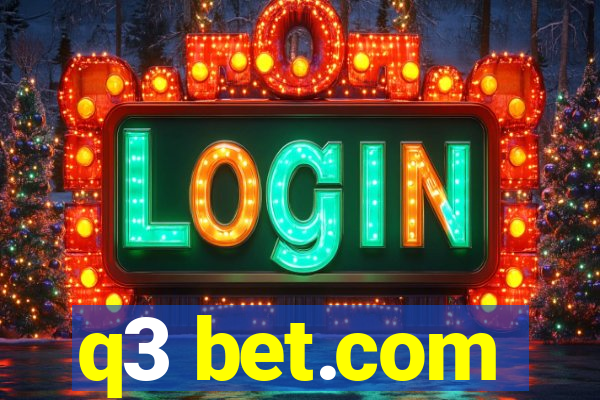 q3 bet.com